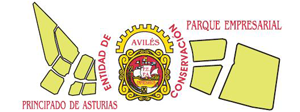 Logo de Poligono Industrial PEPA