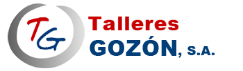 TALLERES GOZO S.A.