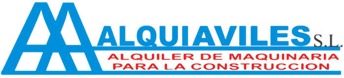 ALQUIAVILES S.L.