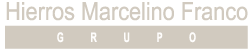 HIERROS MARCELINO FRANCO S.A.