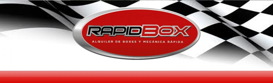 RAPIDBOX S.L.