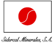 SIDERCAL MINERALES S.A.