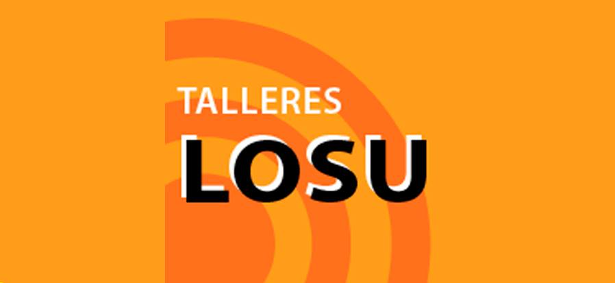 TALLERES LOSU S.L.