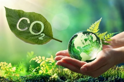 AYUDAS PARA CÁLCULO DE LA HUELLA DE CARBONO
