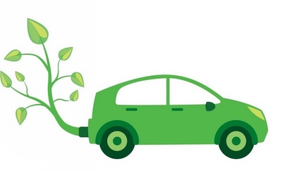 AHORRO ENERGÉTICO EN VEHÍCULOS