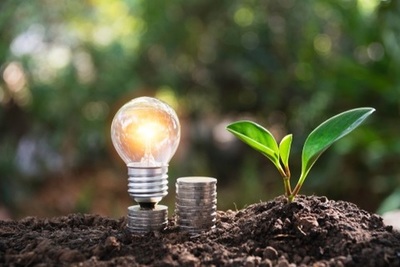 AHORRO DE ENERGÍA EN LA EMPRESA