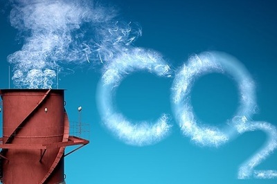 CIENTÍFICOS LOGRAN CONVERTIR DE NUEVO EL CO2 EN CARBÓN SÓLIDO