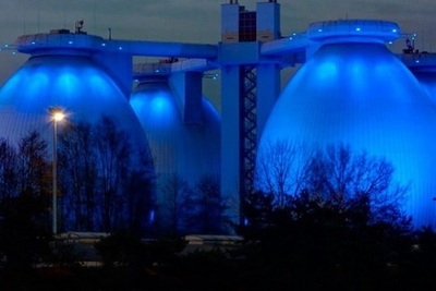 LA ENERGÍA DEL FUTURO: EL GAS DE ORIGEN RENOVABLE