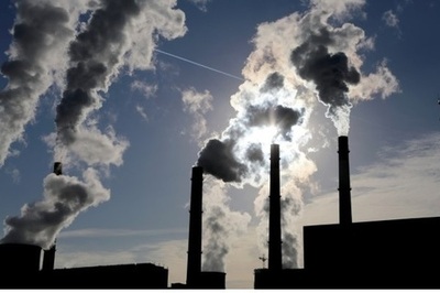VALORIZAR EL CALOR DE LOS PROCESOS INDUSTRIALES