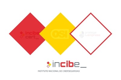 INSTITUTO NACIONAL DE CIBERSEGURIDAD ESPAÑA INSTITUTO NACIONAL DE CIBERSEGURIDAD ESPAÑA