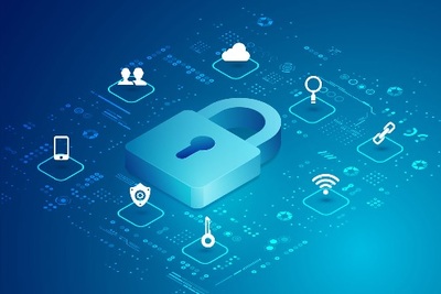 CONCEPTOS DE CIBERSEGURIDAD CONCEPTOS DE CIBERSEGURIDAD