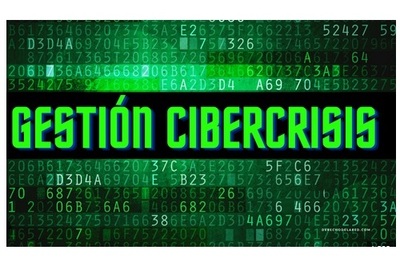 CRISIS DE CIBERSEGURIDAD CRISIS DE CIBERSEGURIDAD