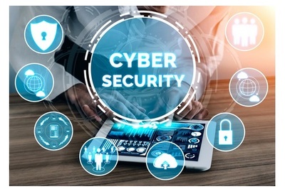 ESTRATEGIA DE CIBERSEGURIDAD ESTRATEGIA DE CIBERSEGURIDAD