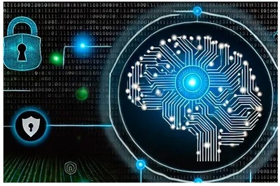 INTELIGENCIA ARTIFICIAL Y CIBERSEGURIDAD INTELIGENCIA ARTIFICIAL Y CIBERSEGURIDAD