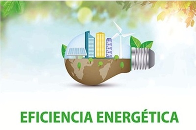AYUDAS PARA EFICIENCIA ENERGÉTICA