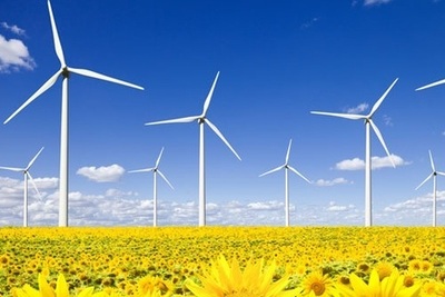 OBJETIVOS PARA 2020 SOBRE ENERGÍAS RENOVABLES