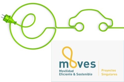 AYUDAS PROGRAMA MOVES