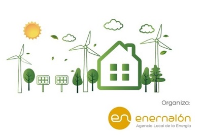 XXI JORNADA TÉCNICA ENERNALÓN