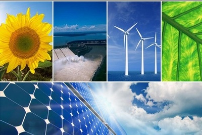 CARACTERÍSTICAS DE LAS ENERGÍAS RENOVABLES