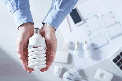 LA GESTIÓN ENERGÉTICA EN LA EMPRESA