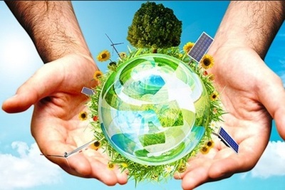 ESTAMOS EN LA DÉCADA DE LA ENERGÍA SOSTENIBLE PARA TODOS