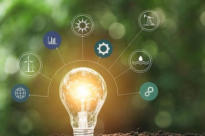 PAUTAS DE EFICIENCIA ENERGÉTICA EN LA EMPRESA