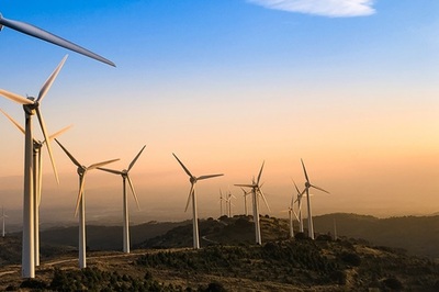 BENEFICIOS DE LA ENERGÍA EÓLICA