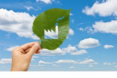 GESTIÓN DE LA ENERGÍA EN LA EMPRESA