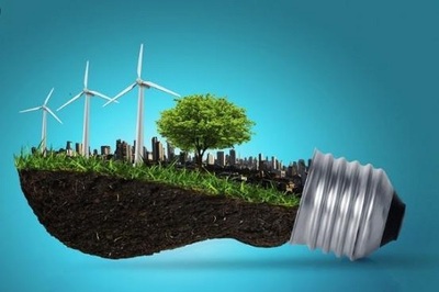 ENERGÍAS DE FUTURO
