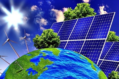DÍA MUNDIAL DE LA ENERGÍA