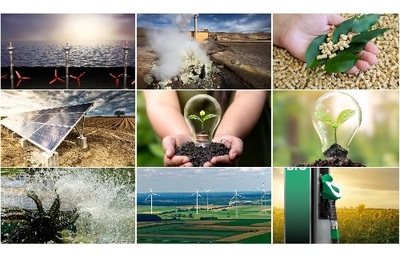 VENTAJAS DE INNOVAR HACIA ENERGÍAS RENOVABLES